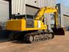 Komatsu PC490LCD-11 Photo 3 thumbnail