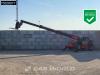 Manitou MT 1840 Photo 1 thumbnail
