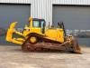 Caterpillar D8T Photo 6 thumbnail