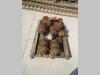 Upper and lower rollers for Fiat Allis FL9 Photo 2 thumbnail