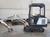 Bobcat 320 Photo 1 thumbnail