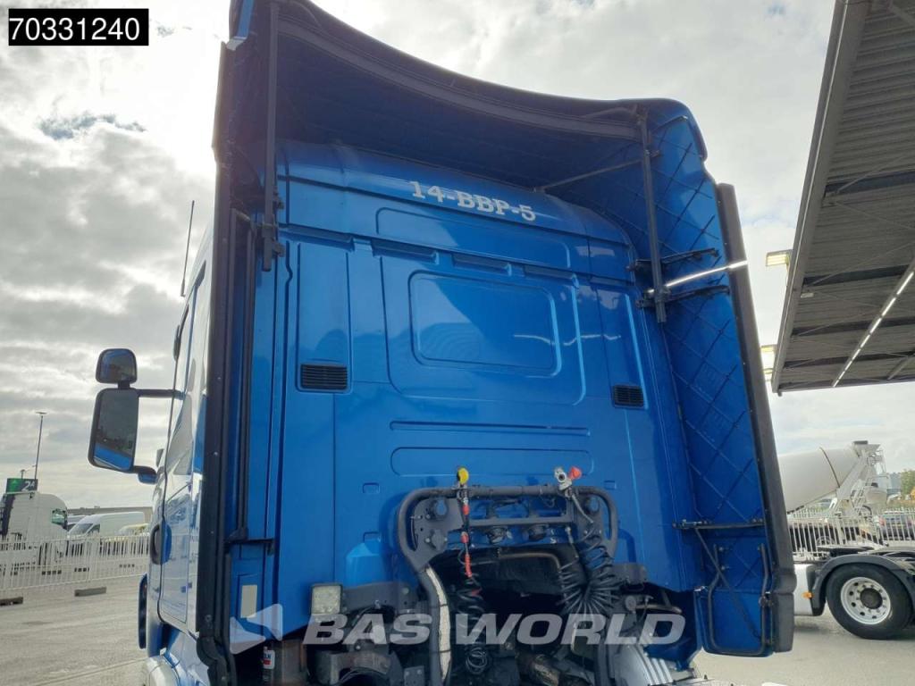 Scania R440 R 6X2 NL-Truck 2xTanks Euro 6 Lift+Lenkachse Photo 10