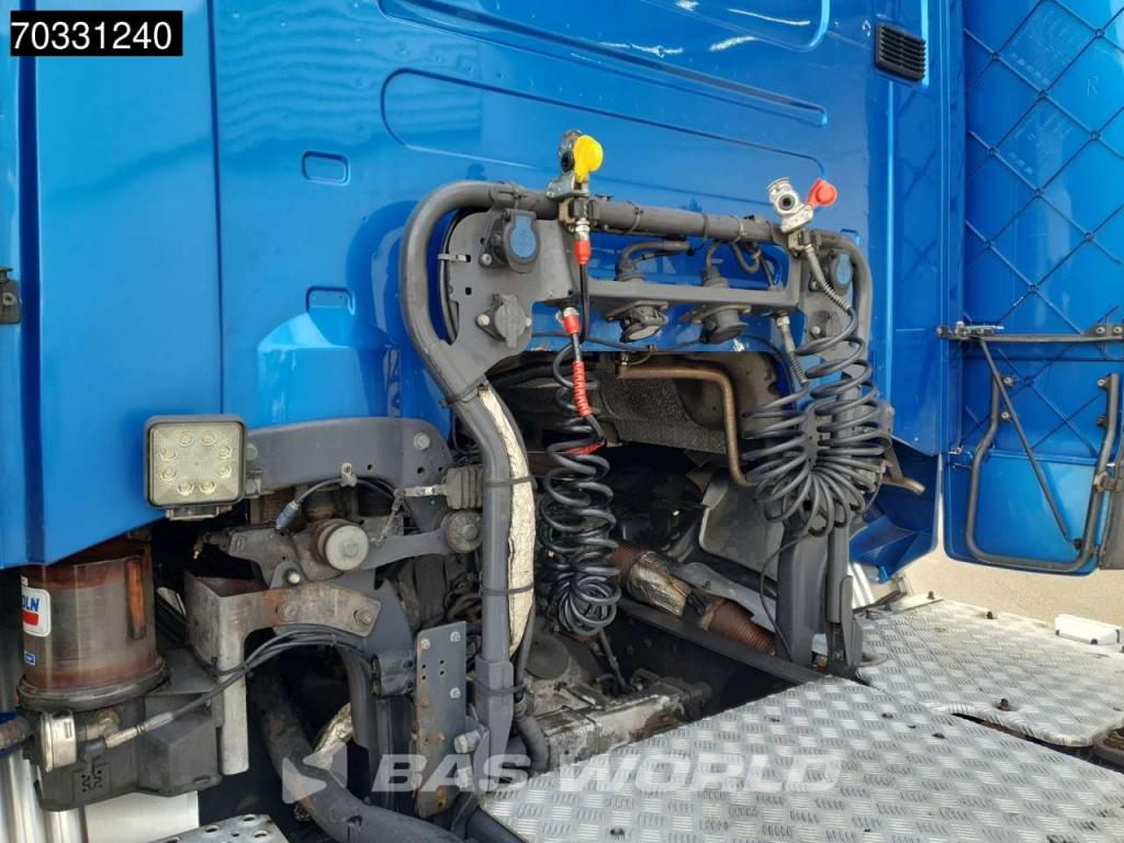 Scania R440 R 6X2 NL-Truck 2xTanks Euro 6 Lift+Lenkachse Photo 12