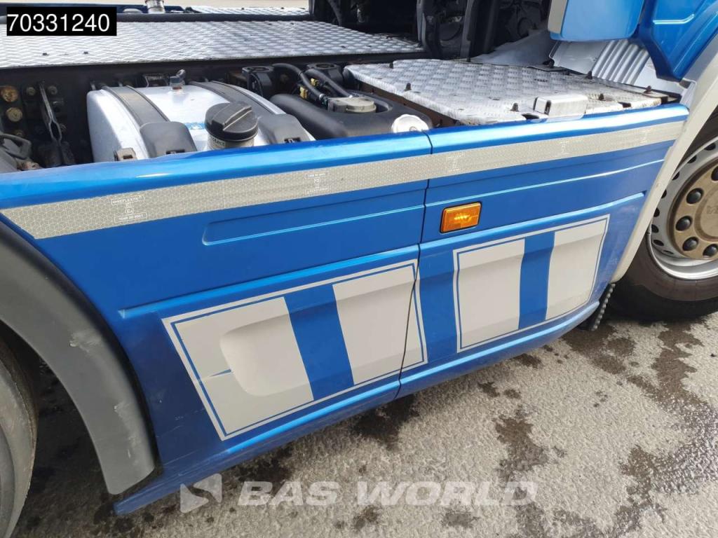 Scania R440 R 6X2 NL-Truck 2xTanks Euro 6 Lift+Lenkachse Photo 13