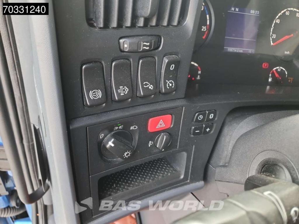 Scania R440 R 6X2 NL-Truck 2xTanks Euro 6 Lift+Lenkachse Photo 30