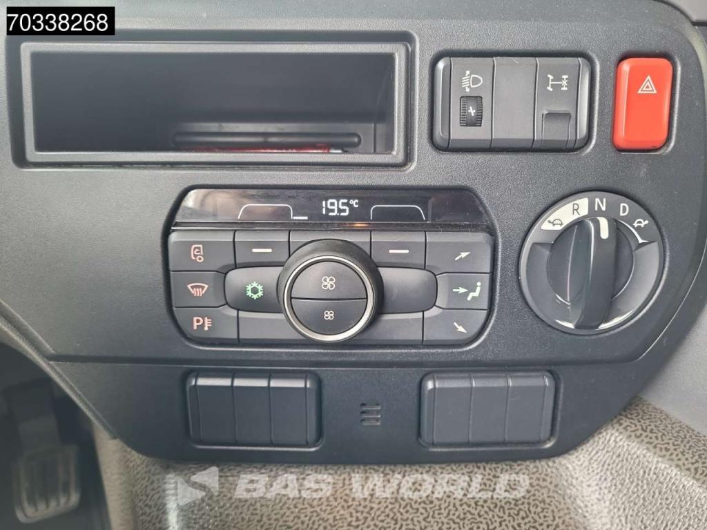 Daf CF 450 4X2 Sleeper Cab Navi ACC Alcoa's Photo 19