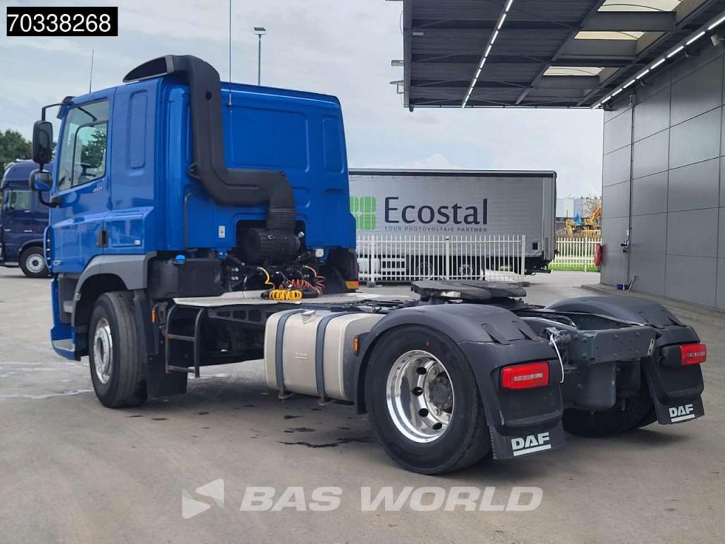 Daf CF 450 4X2 Sleeper Cab Navi ACC Alcoa's Photo 2