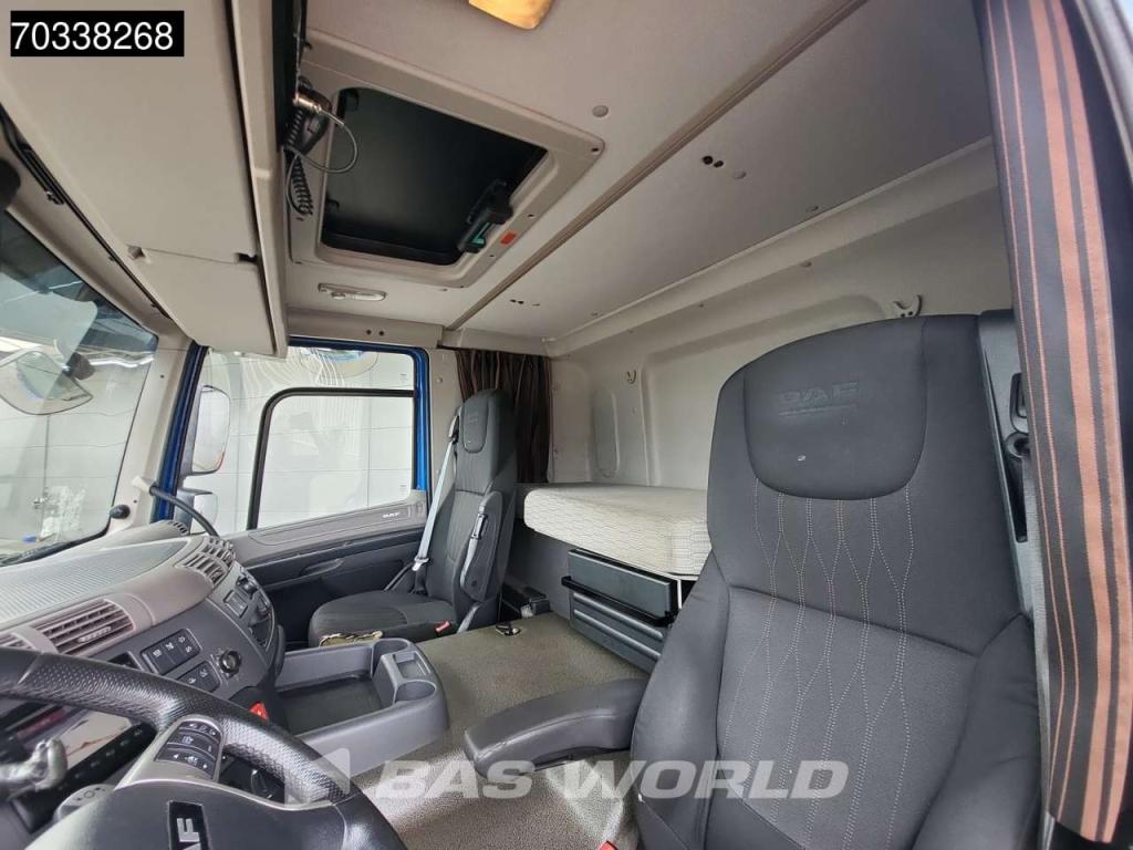 Daf CF 450 4X2 Sleeper Cab Navi ACC Alcoa's Photo 26