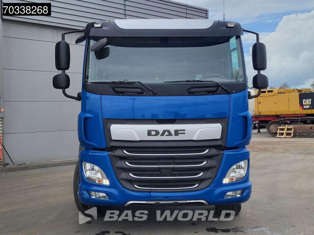 Daf CF 450 4X2 Sleeper Cab Navi ACC Alcoa's Photo 3