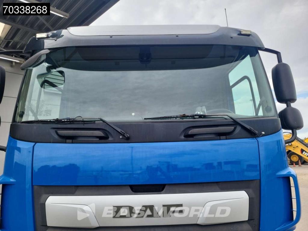 Daf CF 450 4X2 Sleeper Cab Navi ACC Alcoa's Photo 5