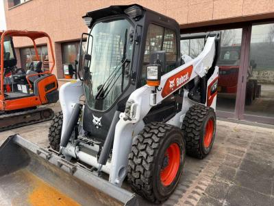 Bobcat S76 sold by Commerciale Adriatica Srl
