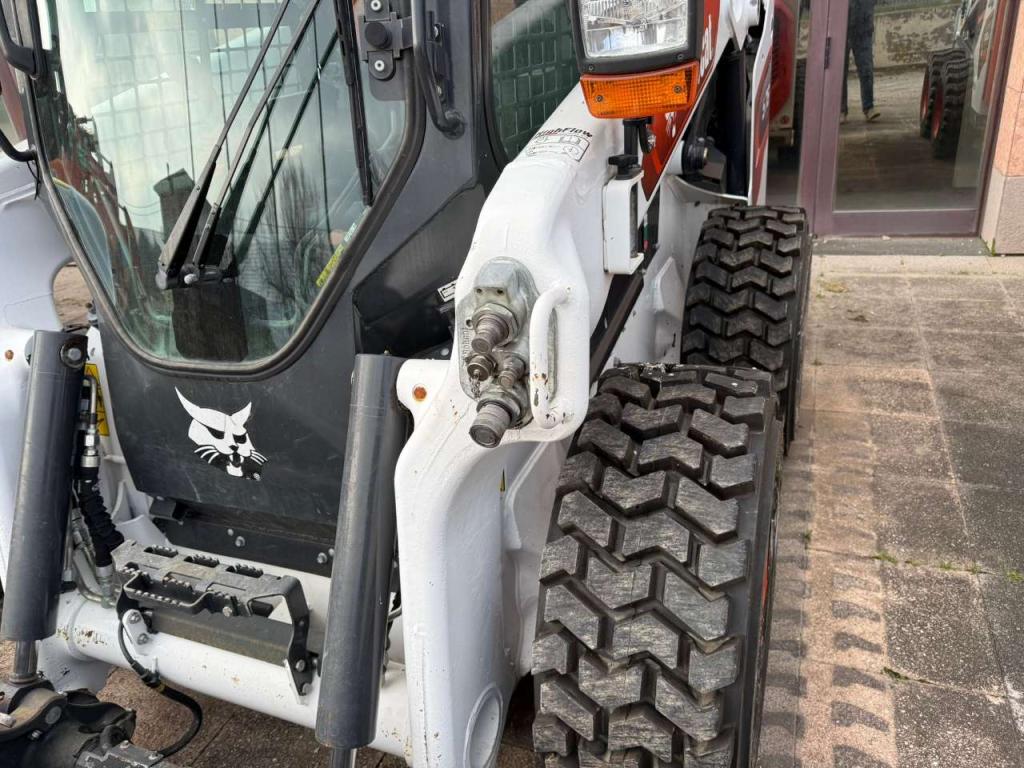 Bobcat S76 Photo 5