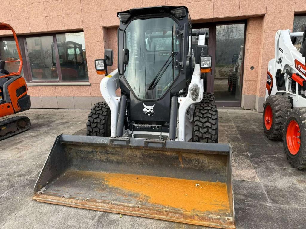 Bobcat S76 Photo 8