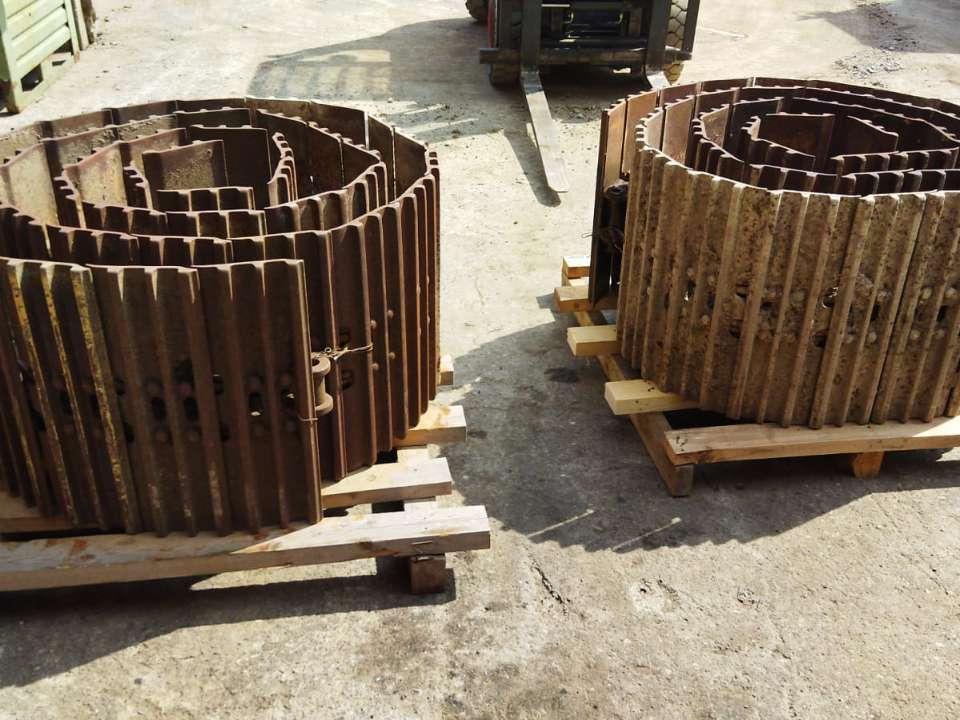 Chain for Caterpillar 312 B Photo 1