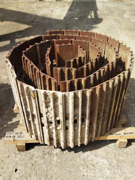 Chain for Caterpillar 312 B Photo 5