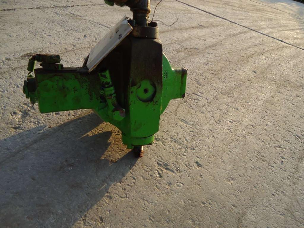 Hydraulic pump for Merlo Photo 1