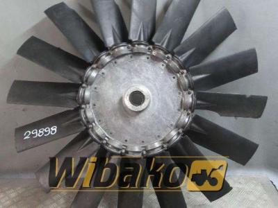 Multi Wing Fan sold by Wibako