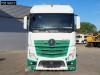 Mercedes-Benz Actros 1851 4X2 StreamSpace Retarder Photo 3 thumbnail