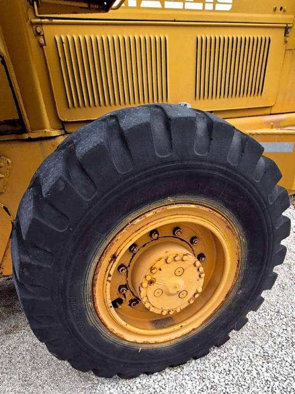 Fiat Allis FR10 Photo 3