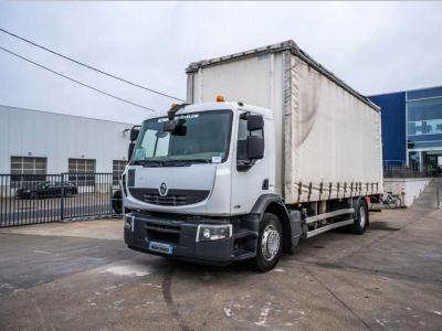 Renault PREMIUM 270 DXI+DHOLLANDIA sold by Braem NV
