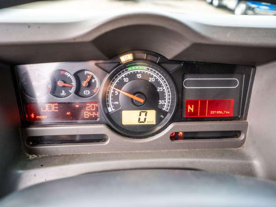 Renault PREMIUM 270 DXI+DHOLLANDIA Photo 20