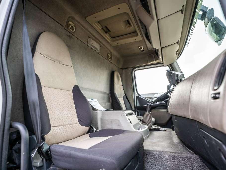 Renault PREMIUM 270 DXI+DHOLLANDIA Photo 25