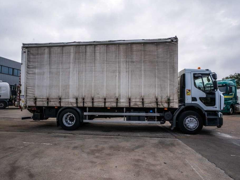Renault PREMIUM 270 DXI+DHOLLANDIA Photo 3