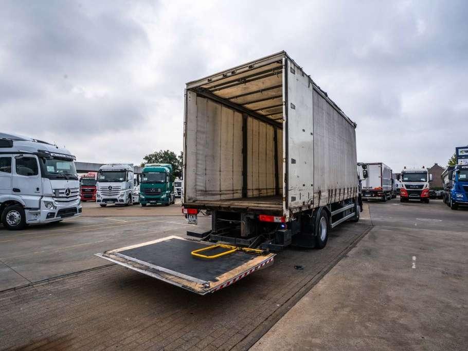 Renault PREMIUM 270 DXI+DHOLLANDIA Photo 7