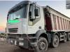 Iveco Trakker Photo 1 thumbnail
