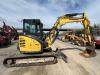 Yanmar VIO 57-6 Photo 1 thumbnail