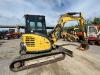 Yanmar VIO 57-6 Photo 3 thumbnail