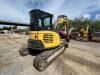 Yanmar VIO 57-6 Photo 4 thumbnail