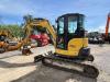 Yanmar VIO 57-6 Photo 5 thumbnail