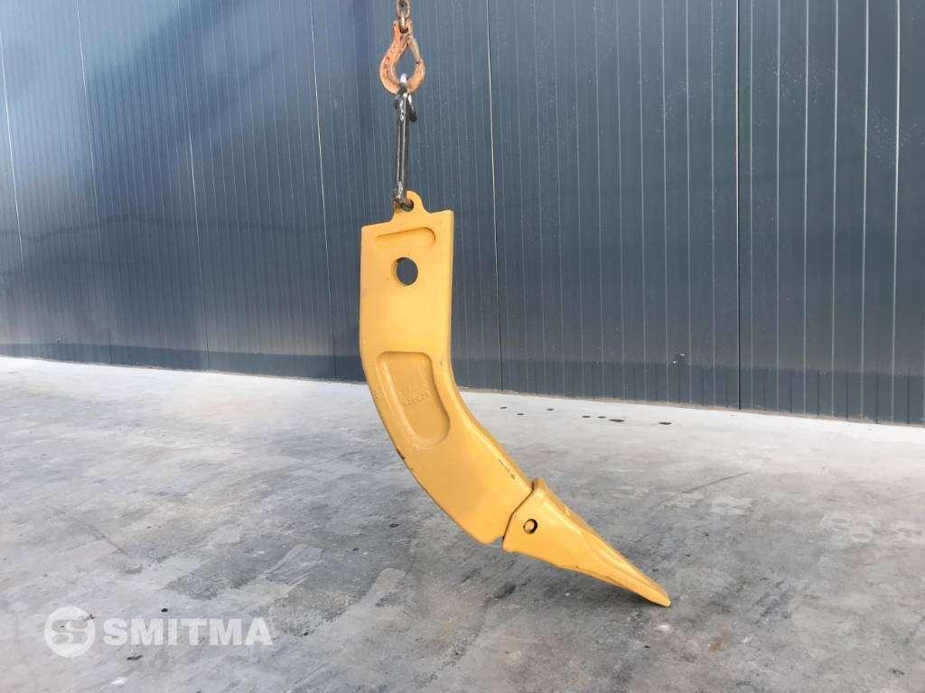 Caterpillar D6H Shank incl. Tip Photo 3