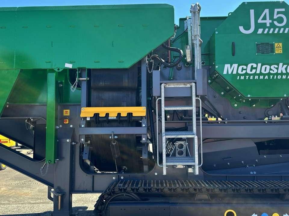 McCloskey J45 Photo 10