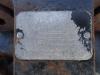 Translation motor for Fiat Hitachi FH200 Photo 2 thumbnail