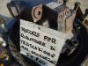 Translation motor for Fiat Hitachi FH200 Photo 3 thumbnail