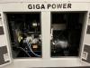 Giga Power LT-W30GF 37.5 kVA silent set Photo 6 thumbnail