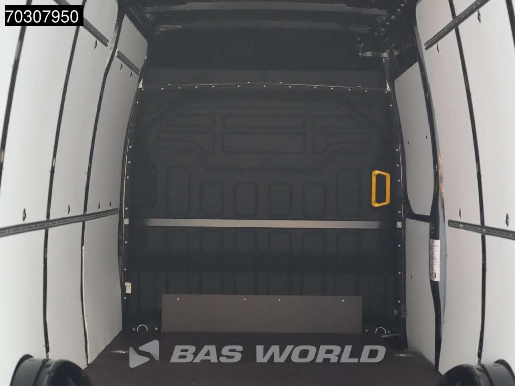 Iveco Daily 35S18 3.0L Automaat L3H2 180PK 3,5t Trekgewicht ACC Airco Cruise Camera Parkeersensoren CarPl Photo 10