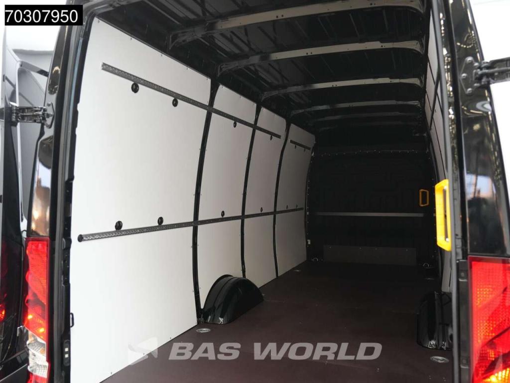 Iveco Daily 35S18 3.0L Automaat L3H2 180PK 3,5t Trekgewicht ACC Airco Cruise Camera Parkeersensoren CarPl Photo 11