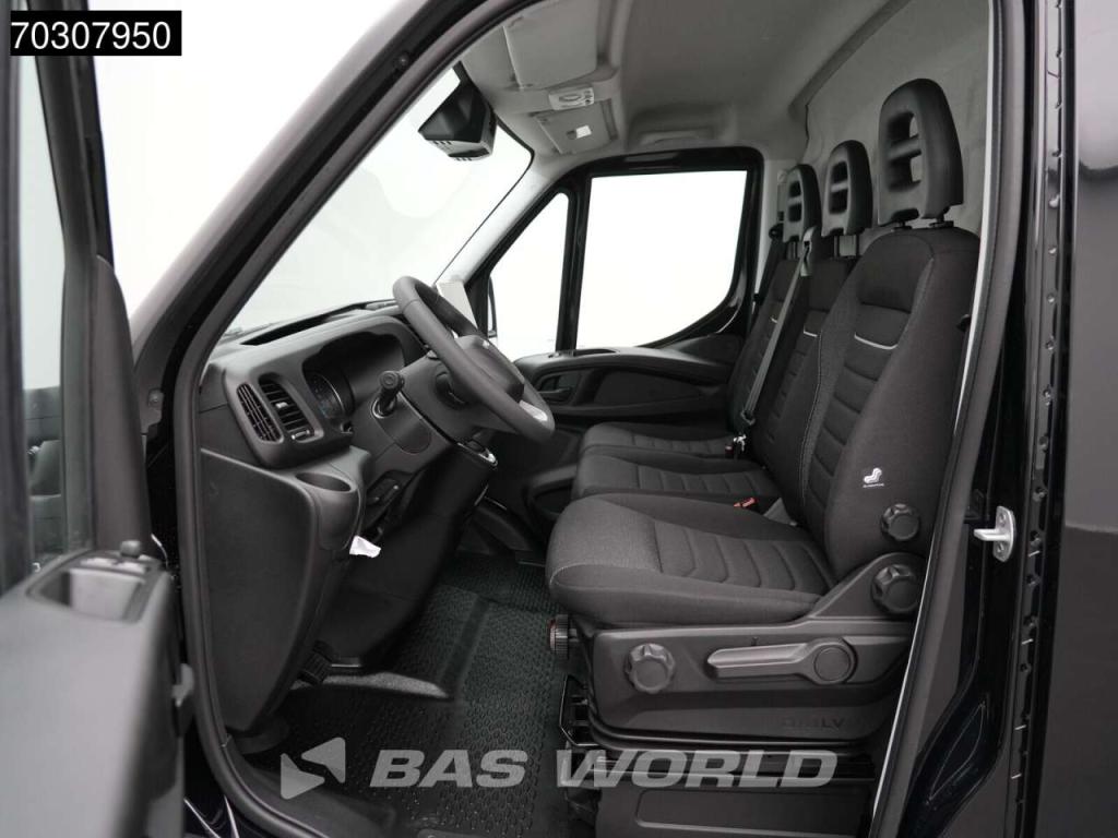 Iveco Daily 35S18 3.0L Automaat L3H2 180PK 3,5t Trekgewicht ACC Airco Cruise Camera Parkeersensoren CarPl Photo 12