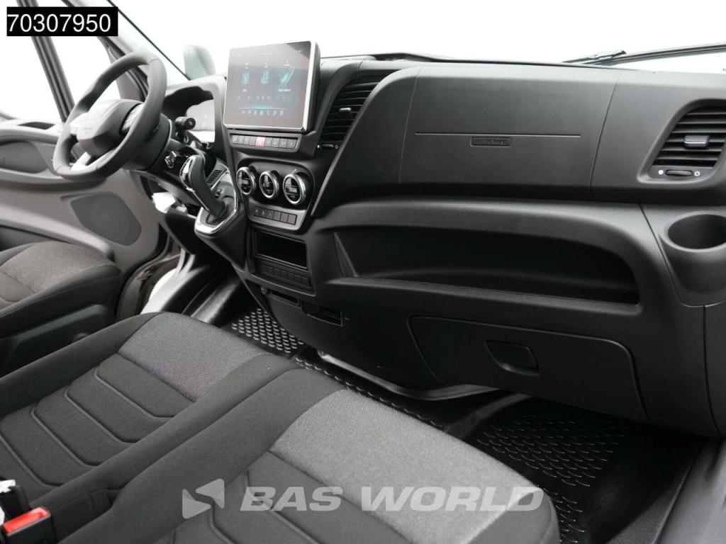 Iveco Daily 35S18 3.0L Automaat L3H2 180PK 3,5t Trekgewicht ACC Airco Cruise Camera Parkeersensoren CarPl Photo 13