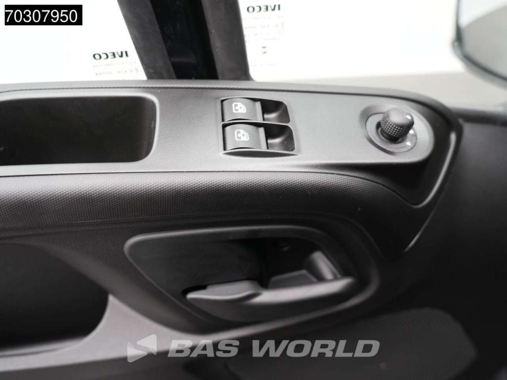 Iveco Daily 35S18 3.0L Automaat L3H2 180PK 3,5t Trekgewicht ACC Airco Cruise Camera Parkeersensoren CarPl Photo 20