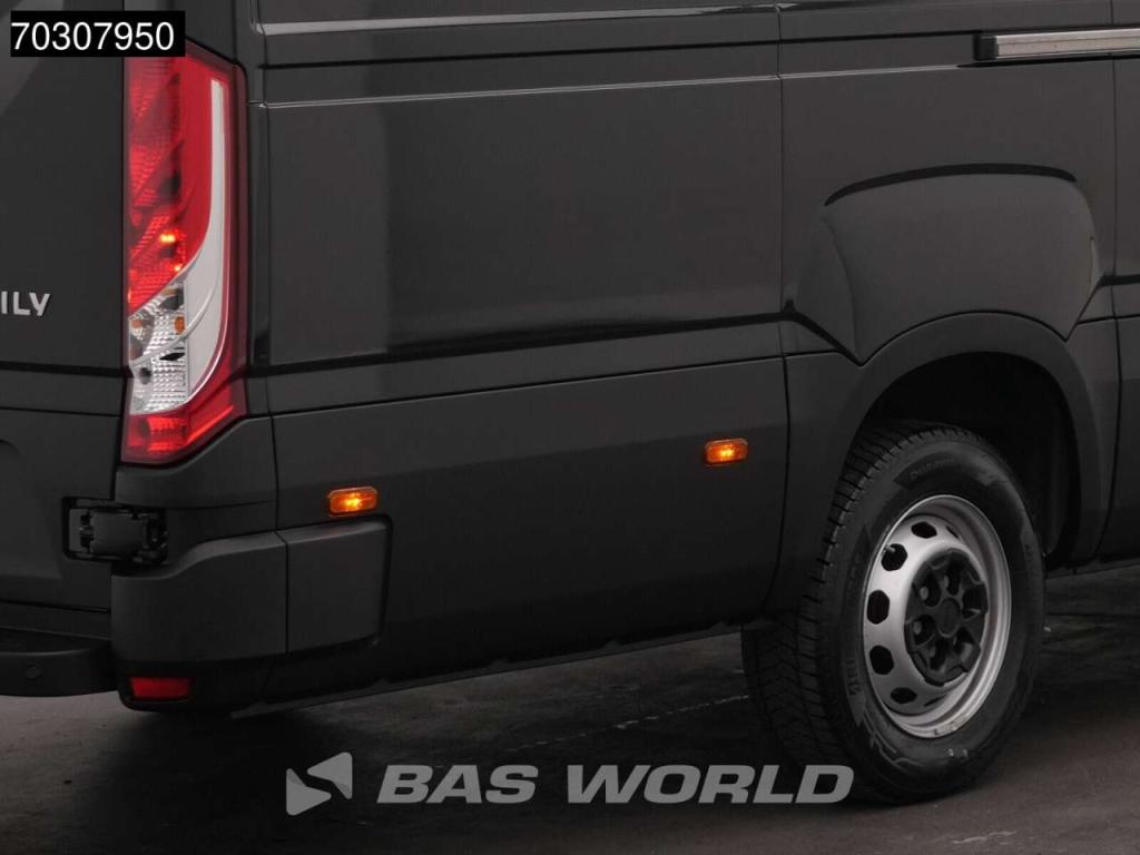 Iveco Daily 35S18 3.0L Automaat L3H2 180PK 3,5t Trekgewicht ACC Airco Cruise Camera Parkeersensoren CarPl Photo 29