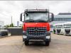 MERCEDES AROCS 1840 AS - 4X4 (cardan)+MANUAL+KIPHYDR. Photo 2 thumbnail