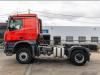 MERCEDES AROCS 1840 AS - 4X4 (cardan)+MANUAL+KIPHYDR. Photo 8 thumbnail
