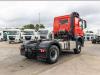 Mercedes-Benz AROCS 1840 AS - 4X4 (cardan)+MANUAL+KIPHYDR. Photo 5 thumbnail