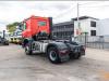 Mercedes-Benz AROCS 1840 AS - 4X4 (cardan)+MANUAL+KIPHYDR. Photo 7 thumbnail