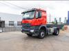 Mercedes-Benz AROCS 1840 AS - 4X4 (cardan)+MANUAL+KIPHYDR. Photo 9 thumbnail