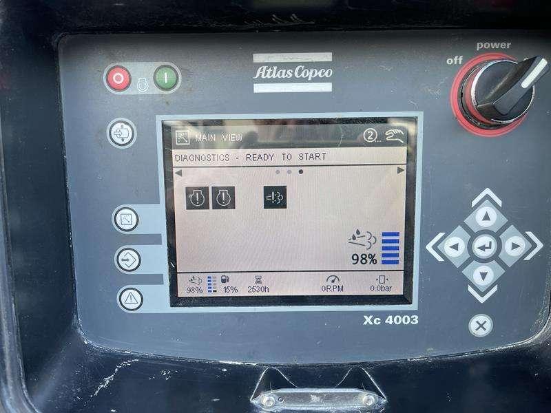 Atlas Copco Y 35 - N Photo 17